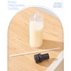 Updated Soap Dispenser Bottle for Kitchen Sink Replacement - 500ML/17oz