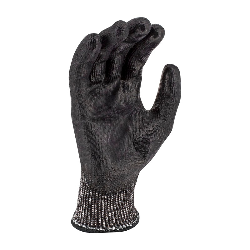 DEWALT DPG860 Cut Protection Level A5 PU Touchscreen Glove -