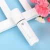 ZJchao Nano Mist Sprayer Portable, Capacidad De 20Ml Nano Sprayer