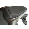 TRIBOSEAT Motorcycle Anti Slip Passenger Seat Cover Compatible With Kawasaki