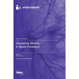 Oxidative Stress in Brain Function