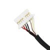 GinTai DC Power Jack Harness Cable Socket Plug Charging Port