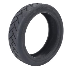 POENVFPO POENVFPO174U0IRHS8 66mm Width 250 x 54 Rubber Anti Slip High Quality Durable Replaces Front and Rear Wheel Stable and Comfortable Ideal for Electric Scooters
