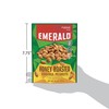 Emerald Virginia Peanuts, Honey Roasted, 10 Ounce (Pack of 6)