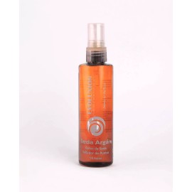 EVOLUXION Sedas De Argan Sellador  Para El Cabellob  Evoluxion