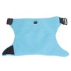 Hip Heating Pad Widen Strap Hot Compress Reduce Fatigue Heated