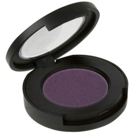 Jill Kirsh Color Natural Mineral Eyeshadow - Hollywood's Guru of Hue for Dark Brown, Black, Salt & Pepper, and Silver Hair (Amethyst)