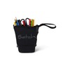 satch Pencil Slider Extra Large with Divider Zip Pocket Pen