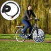 Tiiyee Electric Bikes Sensor, 12 Magnets Dual Hall PAS Sensor