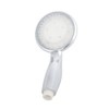 Shower-Head Home Bathroom 7 Colors Changing LED-Shower Water Glow-Light