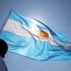 Bandera Pais Argentina 1.5m X 90cm Resistente Lavable Int Ex