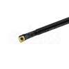 Shars 5/16" x 4" SCLCR Indexable Boring Bar with CCMT