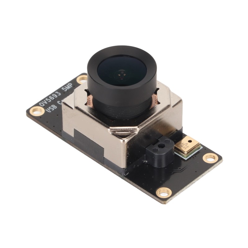 USB 2.0 Camera Module Autofocus 5MP Plug and Play HD