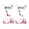 World's Smallest Elf on The Shelf Bundle Set of 2