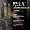 Loma Hair Care Nourishing Shampoo Nourishing Conditioner Duo, 12 oz.