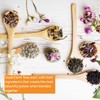 Good Earth Tea Sweet & Spicy Organic Caffeine Free Herbal