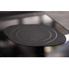 Sallys Induktionsmatte Oval und Eckig - Induktionskochfeld | Antirutsch |