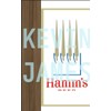 Hamm's beer large 3 panel motion sign SIDE PANEL DECALS