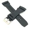 Watch Strap Compatible with Casio G-7900 Ref W1332-10330771, 16 mm,
