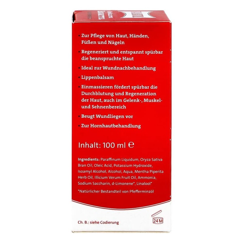 Neo Ballistol home remedy 100 ml