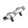 Pack of 10 M6 ZONADAH 304 Stainless Steel Wire Rope
