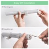 Rollerhouses 12.6V Lithium Ion Rechargeable Pack Wand - Power and