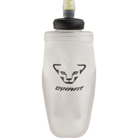 Dynafit Flask 350ml Adult Unisex Adult Water Bottle, Clear (Clear), One Size