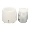 Portable Mini Cooling Cup 350ml Electric Summer Drink Cooler for