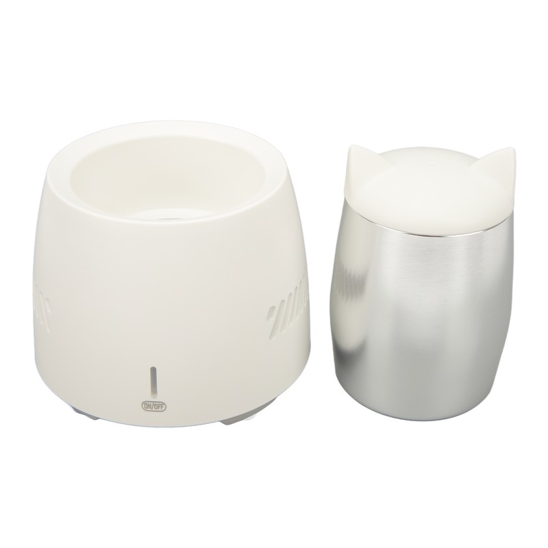 Portable Mini Cooling Cup 350ml Electric Summer Drink Cooler for