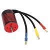 GTSKYTENRC 2838 Brushless Motor 4 Poles RC Brushless Motor for