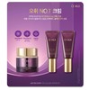 O Hui 오휘 에이지 리커버리크림 50ml+20mlX2 O Hui Age Recovery Cream 50ml + 20ml x 2