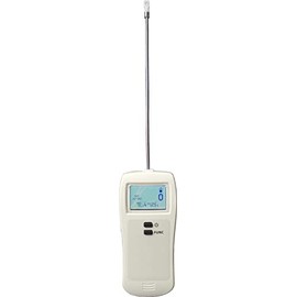 UVC Light Meter UVC Ultraviolet Power Meter with 9 inch Bendable gooseneck for 254nm Lamp, 220-280 nm