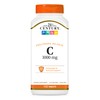 21st Century 21st Century C 1000 mg Prolonged Release Tablets