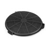 Klarstein Activated carbon filter for Amelia cooker hoods, replacement part,