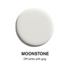 BACKDROP | Premium Interior Paint | Large Adhesive Paint Swatch