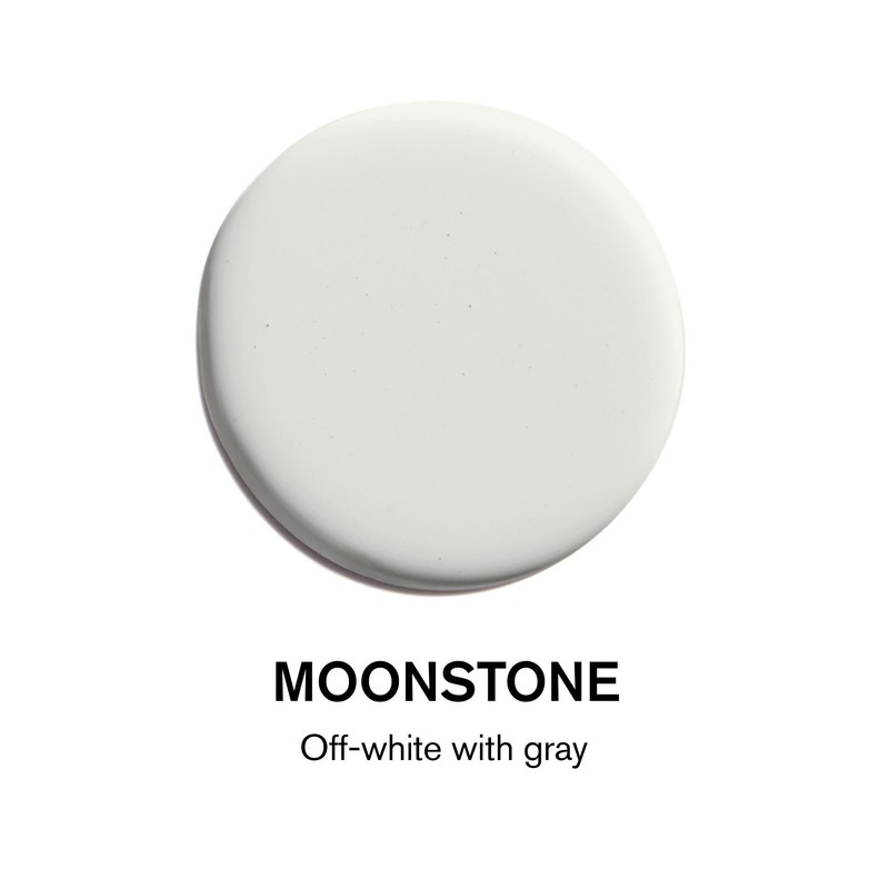 BACKDROP | Premium Interior Paint | Large Adhesive Paint Swatch