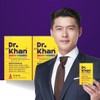 HL Science Hyun Bin Dr. Super Khan B Dynamic Mega 2 Boxes (2-Month Supply) Vitamin B Multivitamin Mineral / 에이치엘사이언스 현빈 닥터슈퍼칸 B다이나믹 메가 2박스 (2개월분) 비타민B 멀티비타민 미네랄