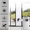 Window Seal, Window Seal for Air Conditioners, AC Window Seal