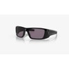 Oakley Men's Fuel Cell Sunglasses, Polished Black/Matte Blac, One Size