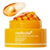 Medicube Kojic Acid Turmeric Vita Capsule Cream 53g Todo Tipo