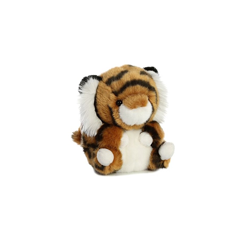 Aurora World, Terrible, Bronceado, 12.7 cm (5 pulgs.)