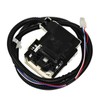 Washer Lid Lock Latch Switch Assembly Fits for Whirlpool Maytag,