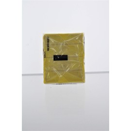 Premo Sculpey Polymer Clay 2oz-Cadmium Yellow