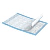 SCA MCK35503100 - Underpad Tena 23 X 36 Inch Disposable