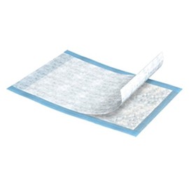 SCA MCK35503100 - Underpad Tena 23 X 36 Inch Disposable Fluff Heavy Absorbency