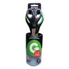 Richardson Sheffield Scissors, Green, One Size