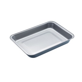 KitchenCraft Non-Stick Extra-Large Roasting Tin, 40.5 x 28.5 x 5 cm (16" x 11" x 2")