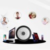 360 Degree Panoramic Camera 1.3MP VR Fisheye Monitoring WiFi Wireless