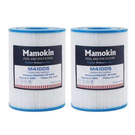 Mamokin C-4405 - Filtro de spa (2 unidades)