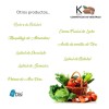 Karol Cosmetics Labial De Jamaica Cosmetico Vegetal